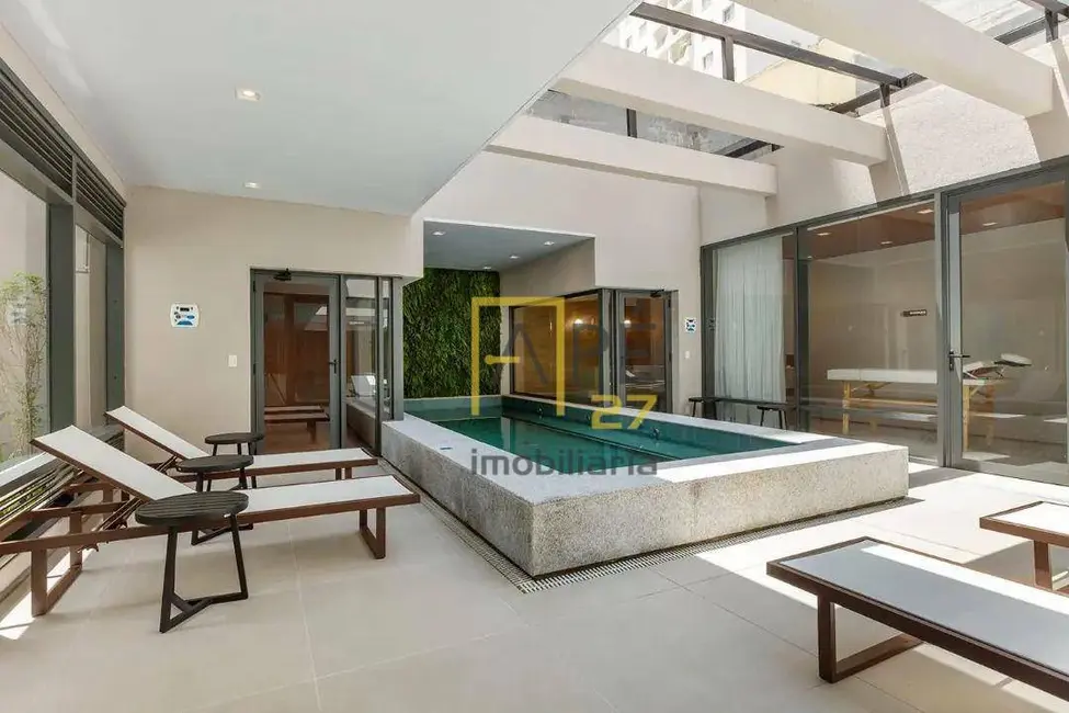 Foto 2 de Apartamento com 2 quartos à venda, 69m2 em Vila Clementino, São Paulo - SP
