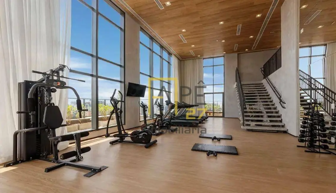 Foto 3 de Apartamento com 2 quartos à venda, 69m2 em Vila Clementino, São Paulo - SP