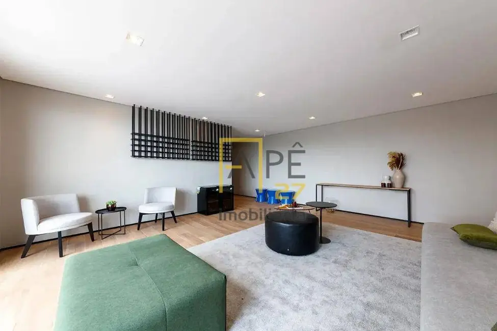 Foto 9 de Apartamento com 2 quartos à venda, 69m2 em Vila Clementino, São Paulo - SP
