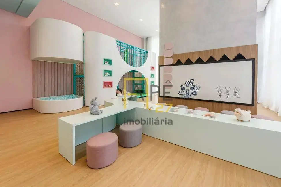 Foto 7 de Apartamento com 2 quartos à venda, 69m2 em Vila Clementino, São Paulo - SP