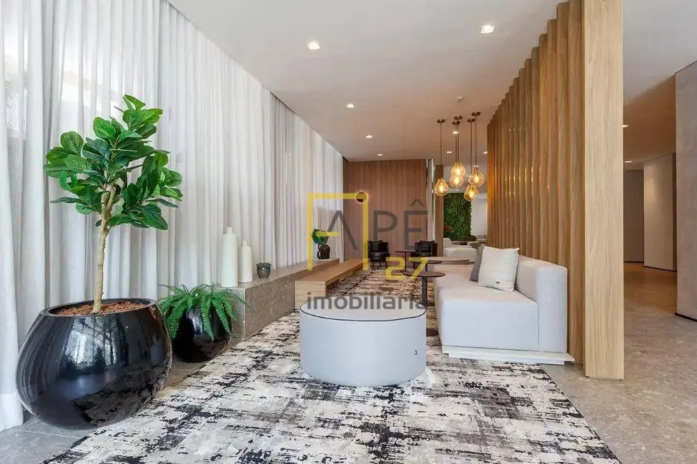 Foto 8 de Apartamento com 2 quartos à venda, 69m2 em Vila Clementino, São Paulo - SP