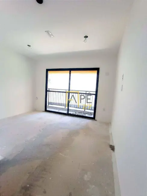 Apartamento com 1 quarto à venda, 27m2 em Campo Belo, São Paulo - SP - imagem 2 Foto 2 de Apartamento com 1 quarto à venda, 27m2 em Campo Belo, São Paulo - SP