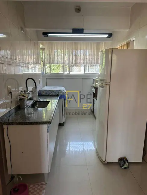 Foto 2 de Apartamento com 3 quartos à venda, 60m2 em Parque Cecap, Guarulhos - SP