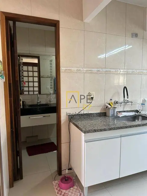 Foto 3 de Apartamento com 3 quartos à venda, 60m2 em Parque Cecap, Guarulhos - SP