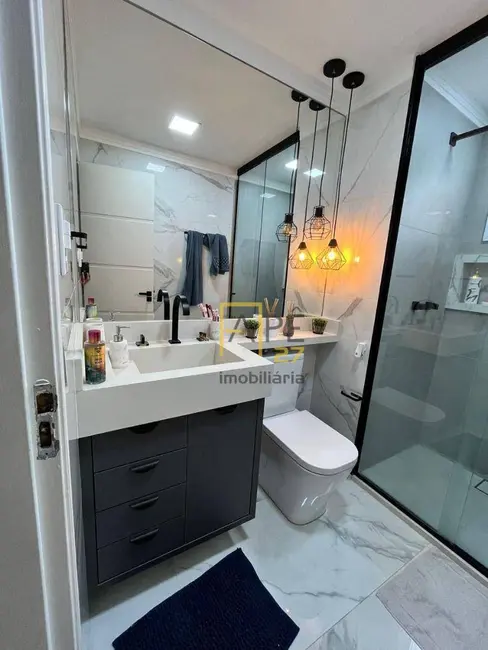 Apartamento com 2 quartos à venda, 71m2 em Vila Augusta, Guarulhos - SP - imagem 2 Foto 2 de Apartamento com 2 quartos à venda, 71m2 em Vila Augusta, Guarulhos - SP