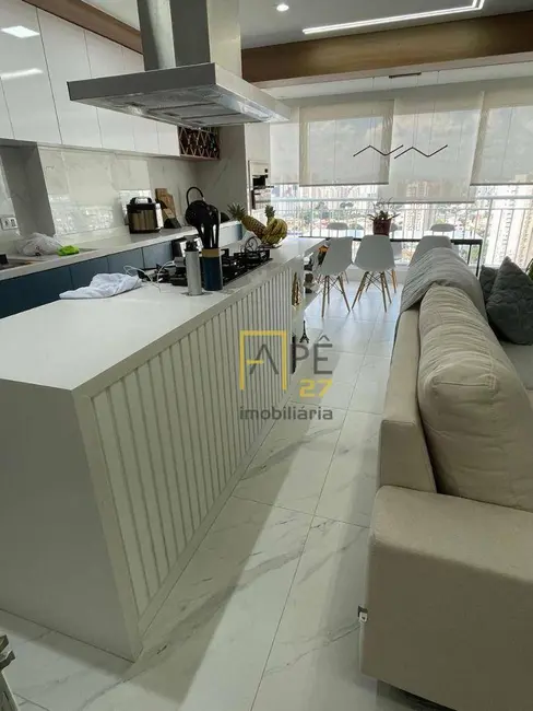 Apartamento com 2 quartos à venda, 71m2 em Vila Augusta, Guarulhos - SP - imagem 3 Foto 3 de Apartamento com 2 quartos à venda, 71m2 em Vila Augusta, Guarulhos - SP