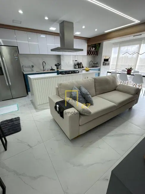 Foto 1 de Apartamento com 2 quartos à venda, 71m2 em Vila Augusta, Guarulhos - SP