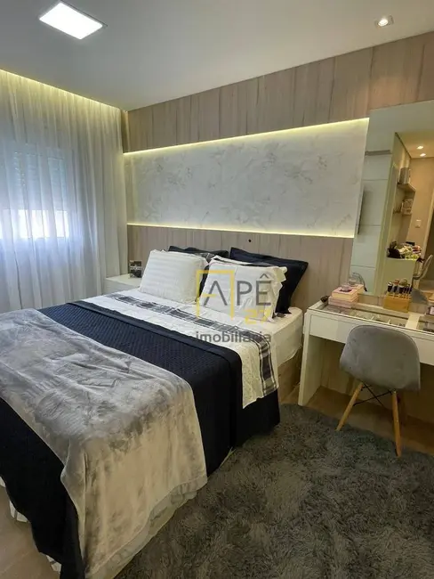 Apartamento com 2 quartos à venda, 71m2 em Vila Augusta, Guarulhos - SP - imagem 8 Foto 8 de Apartamento com 2 quartos à venda, 71m2 em Vila Augusta, Guarulhos - SP