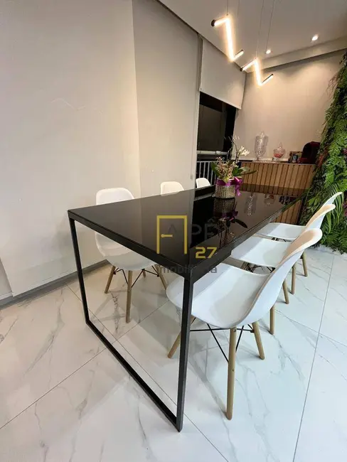 Apartamento com 2 quartos à venda, 71m2 em Vila Augusta, Guarulhos - SP - imagem 6 Foto 6 de Apartamento com 2 quartos à venda, 71m2 em Vila Augusta, Guarulhos - SP