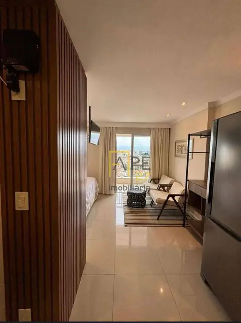 Foto 2 de Kitnet com 1 quarto para alugar, 37m2 em Centro, Guarulhos - SP