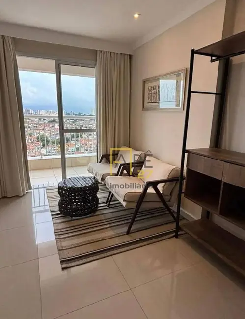 Foto 1 de Kitnet com 1 quarto para alugar, 37m2 em Centro, Guarulhos - SP