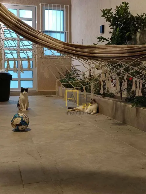 Foto 8 de Casa de Condomínio com 2 quartos à venda, 150m2 em Jardim Adriana, Guarulhos - SP