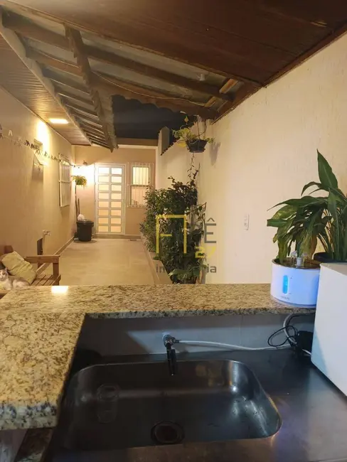 Foto 5 de Casa de Condomínio com 2 quartos à venda, 150m2 em Jardim Adriana, Guarulhos - SP