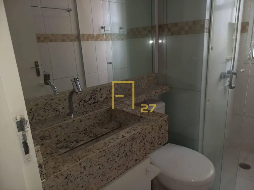 Foto 7 de Apartamento com 2 quartos à venda, 54m2 em Jardim São Judas Tadeu, Guarulhos - SP