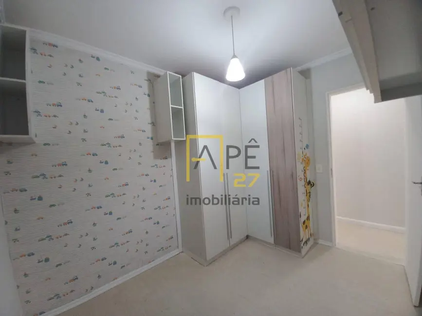 Foto 9 de Apartamento com 2 quartos à venda, 54m2 em Jardim São Judas Tadeu, Guarulhos - SP
