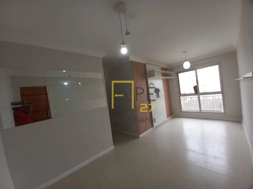 Foto 1 de Apartamento com 2 quartos à venda, 54m2 em Jardim São Judas Tadeu, Guarulhos - SP