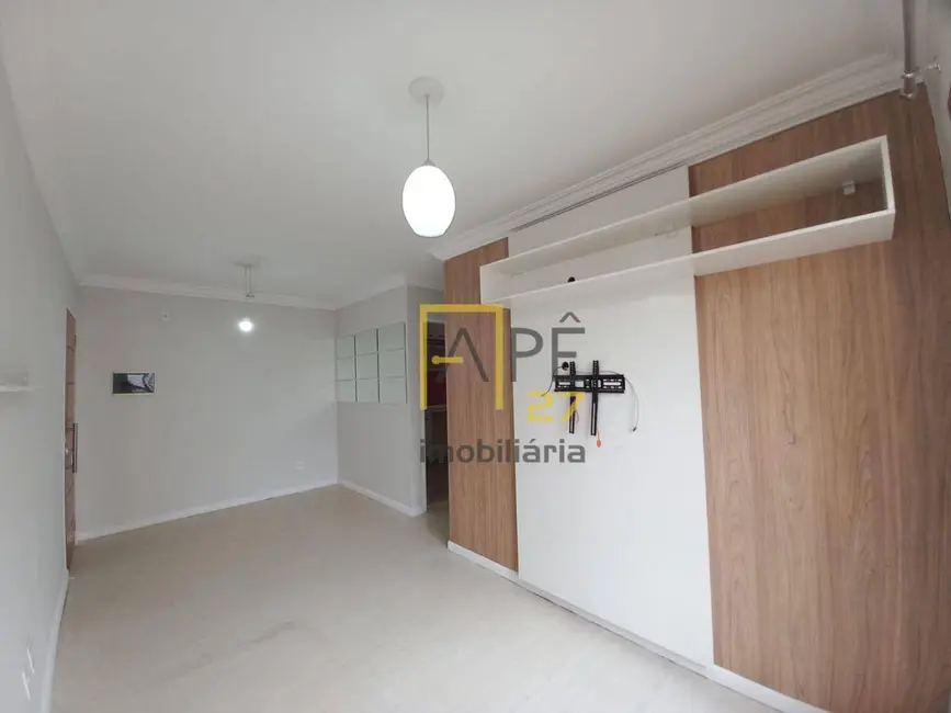 Foto 2 de Apartamento com 2 quartos à venda, 54m2 em Jardim São Judas Tadeu, Guarulhos - SP
