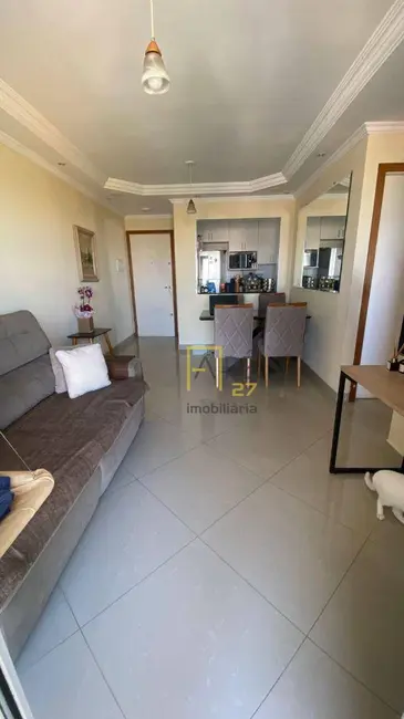 Foto 1 de Apartamento com 2 quartos à venda, 59m2 em Jardim Vila Galvão, Guarulhos - SP