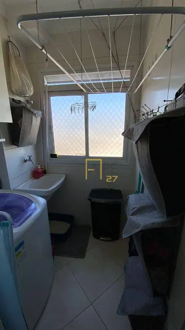 Foto 7 de Apartamento com 2 quartos à venda, 59m2 em Jardim Vila Galvão, Guarulhos - SP