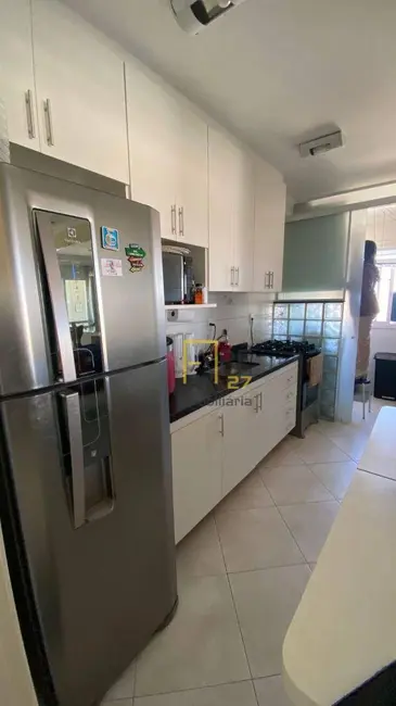 Foto 5 de Apartamento com 2 quartos à venda, 59m2 em Jardim Vila Galvão, Guarulhos - SP