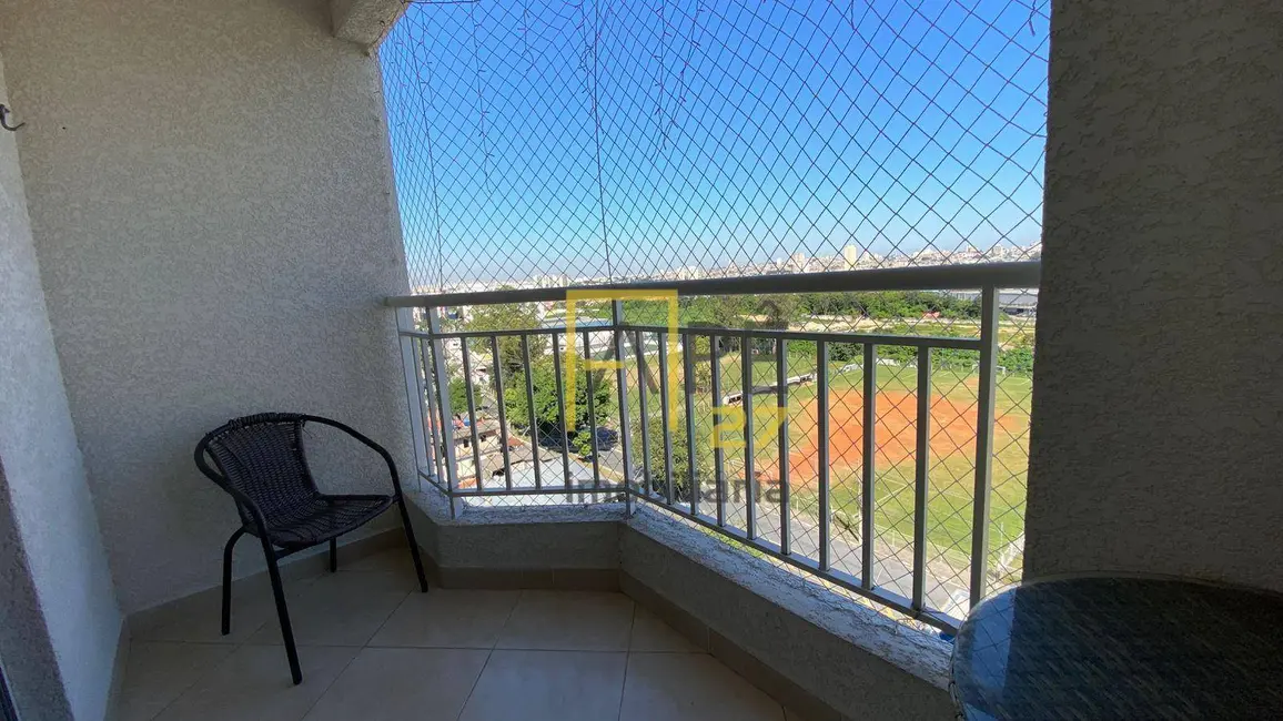 Foto 2 de Apartamento com 2 quartos à venda, 59m2 em Jardim Vila Galvão, Guarulhos - SP