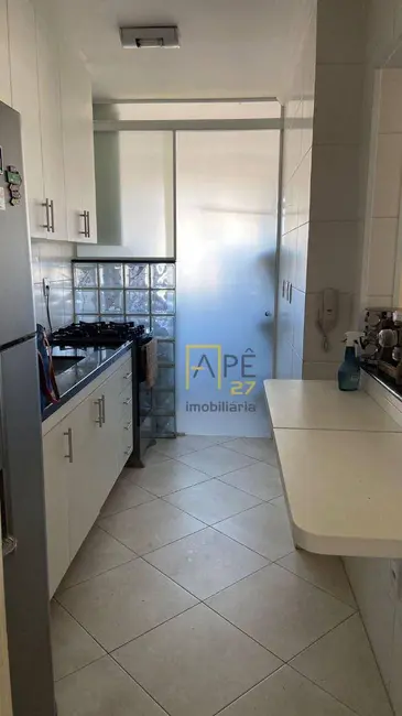 Foto 6 de Apartamento com 2 quartos à venda, 59m2 em Jardim Vila Galvão, Guarulhos - SP
