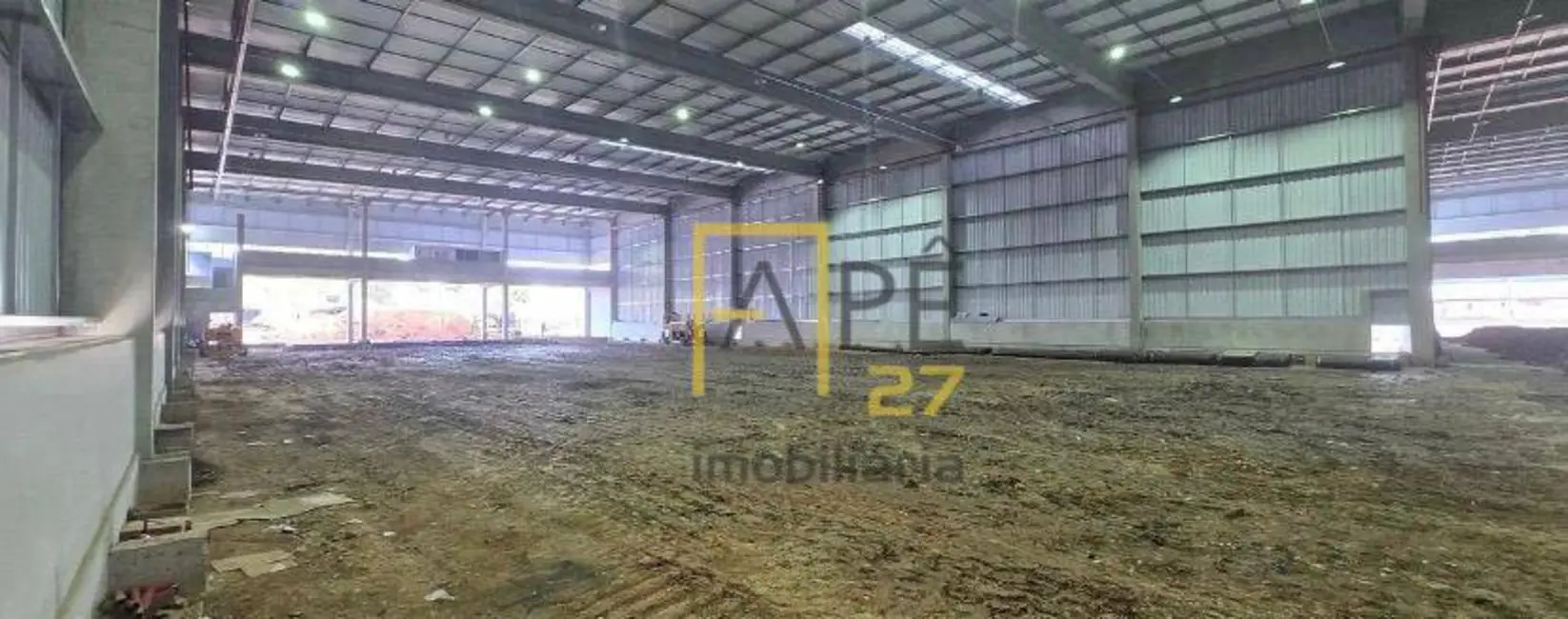 Armazém / Galpão para alugar, 12103m2 em Cidade Aracilia, Guarulhos - SP - imagem 6 Foto 6 de Armazém / Galpão para alugar, 12103m2 em Cidade Aracilia, Guarulhos - SP