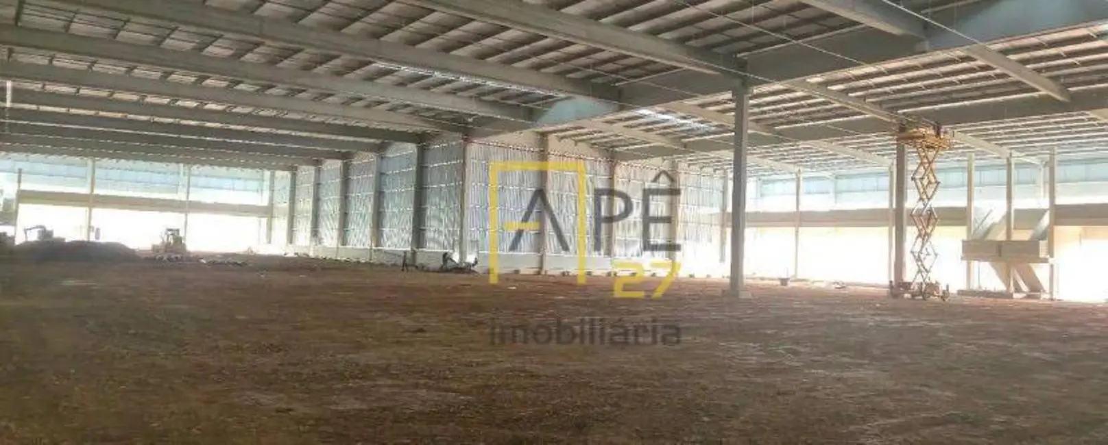 Armazém / Galpão para alugar, 12103m2 em Cidade Aracilia, Guarulhos - SP - imagem 8 Foto 8 de Armazém / Galpão para alugar, 12103m2 em Cidade Aracilia, Guarulhos - SP