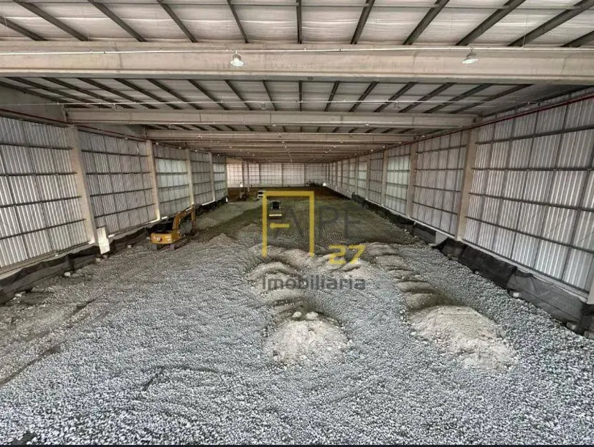 Armazém / Galpão para alugar, 12103m2 em Cidade Aracilia, Guarulhos - SP - imagem 9 Foto 9 de Armazém / Galpão para alugar, 12103m2 em Cidade Aracilia, Guarulhos - SP