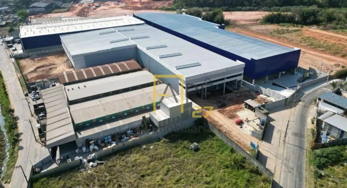 Armazém / Galpão para alugar, 12103m2 em Cidade Aracilia, Guarulhos - SP - imagem 2 Foto 2 de Armazém / Galpão para alugar, 12103m2 em Cidade Aracilia, Guarulhos - SP