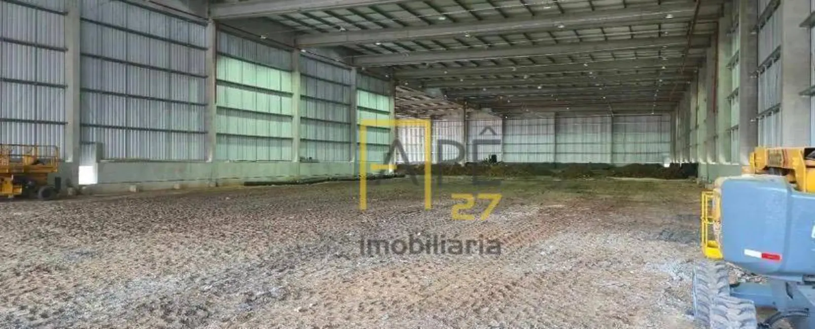 Armazém / Galpão para alugar, 12103m2 em Cidade Aracilia, Guarulhos - SP - imagem 7 Foto 7 de Armazém / Galpão para alugar, 12103m2 em Cidade Aracilia, Guarulhos - SP