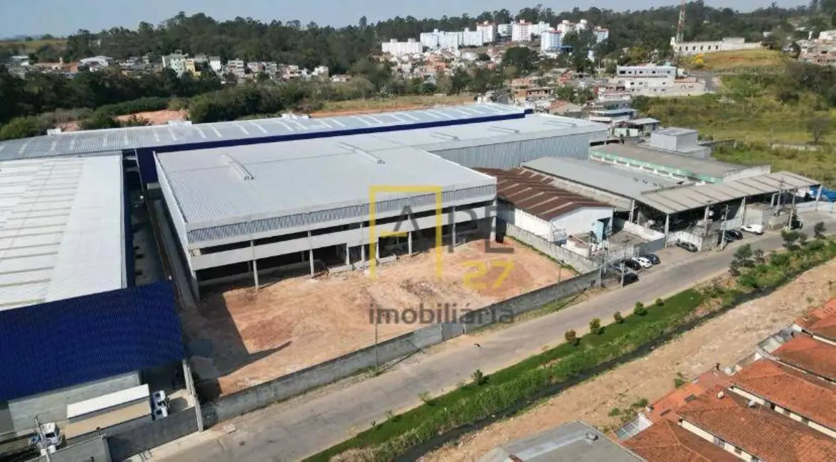 Armazém / Galpão para alugar, 12103m2 em Cidade Aracilia, Guarulhos - SP - imagem 5 Foto 5 de Armazém / Galpão para alugar, 12103m2 em Cidade Aracilia, Guarulhos - SP