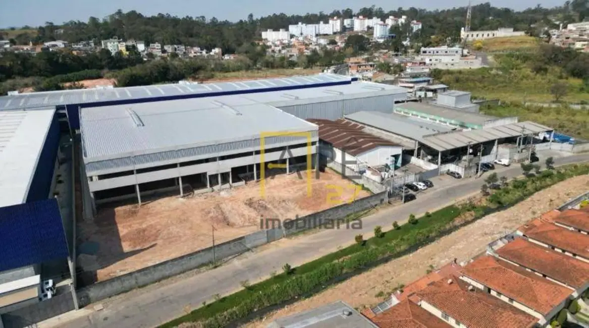 Armazém / Galpão para alugar, 12103m2 em Cidade Aracilia, Guarulhos - SP - imagem 3 Foto 3 de Armazém / Galpão para alugar, 12103m2 em Cidade Aracilia, Guarulhos - SP