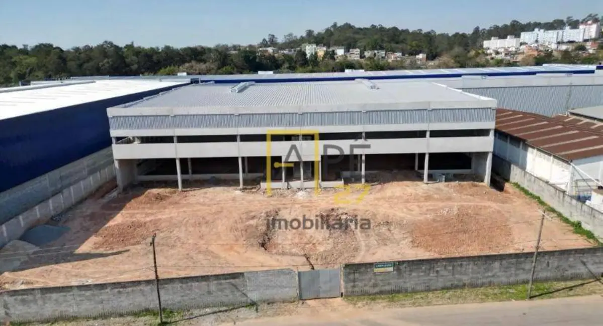 Foto 1 de Armazém / Galpão para alugar, 12103m2 em Cidade Aracilia, Guarulhos - SP