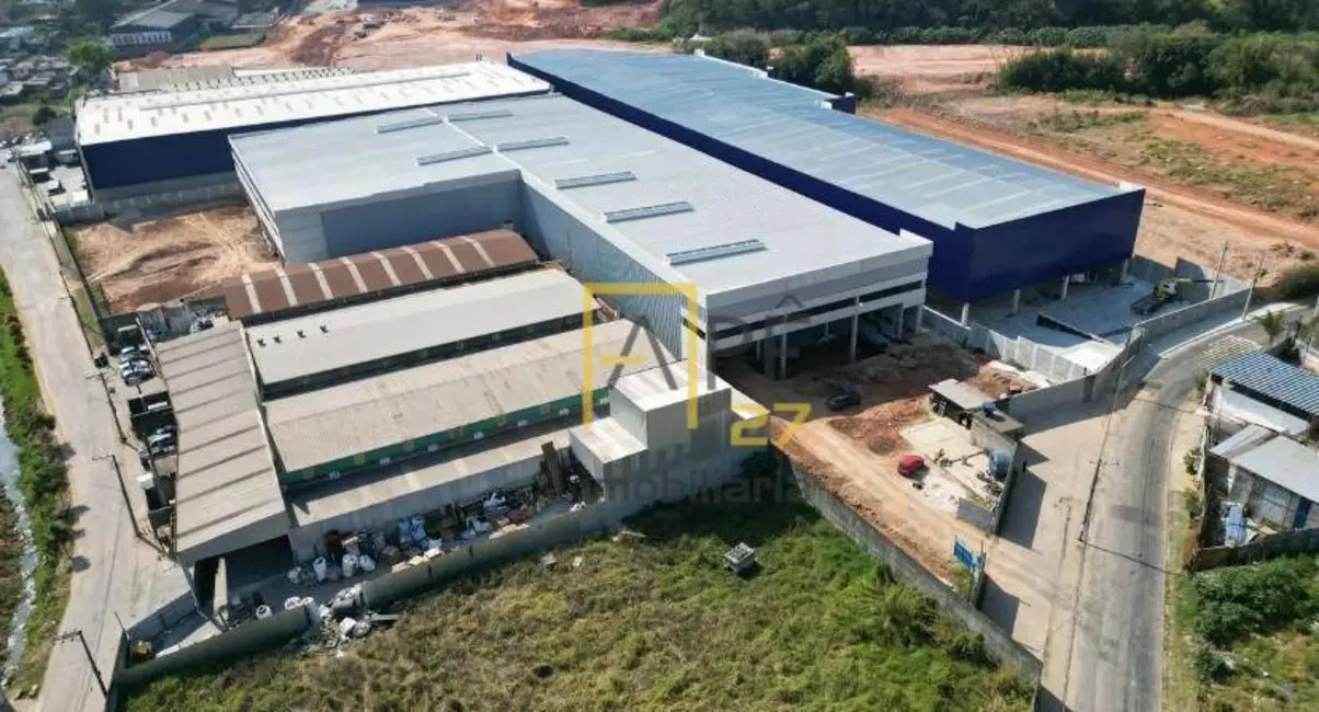 Armazém / Galpão para alugar, 12103m2 em Cidade Aracilia, Guarulhos - SP - imagem 4 Foto 4 de Armazém / Galpão para alugar, 12103m2 em Cidade Aracilia, Guarulhos - SP