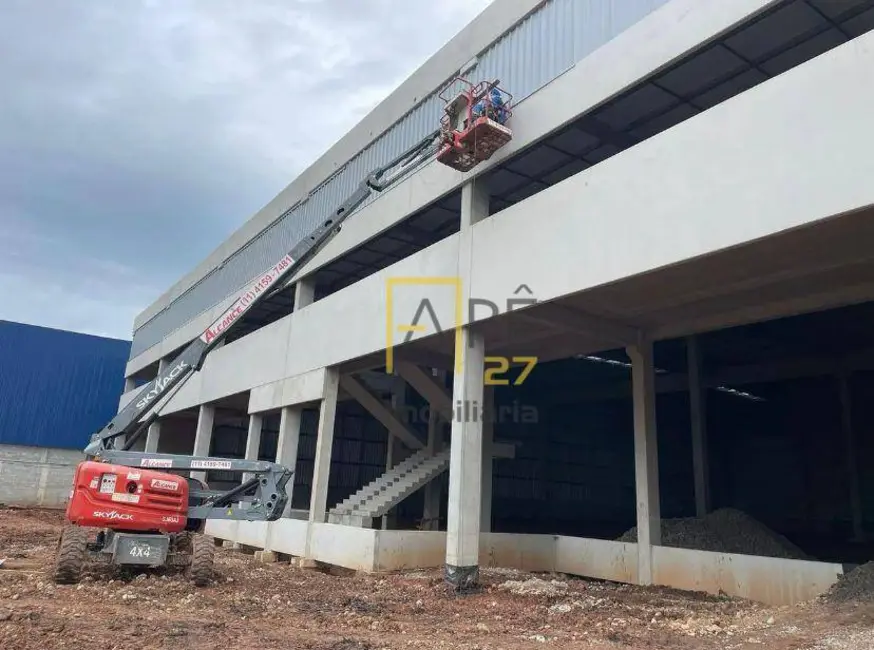 Foto 1 de Armazém / Galpão para alugar, 12103m2 em Cidade Aracilia, Guarulhos - SP