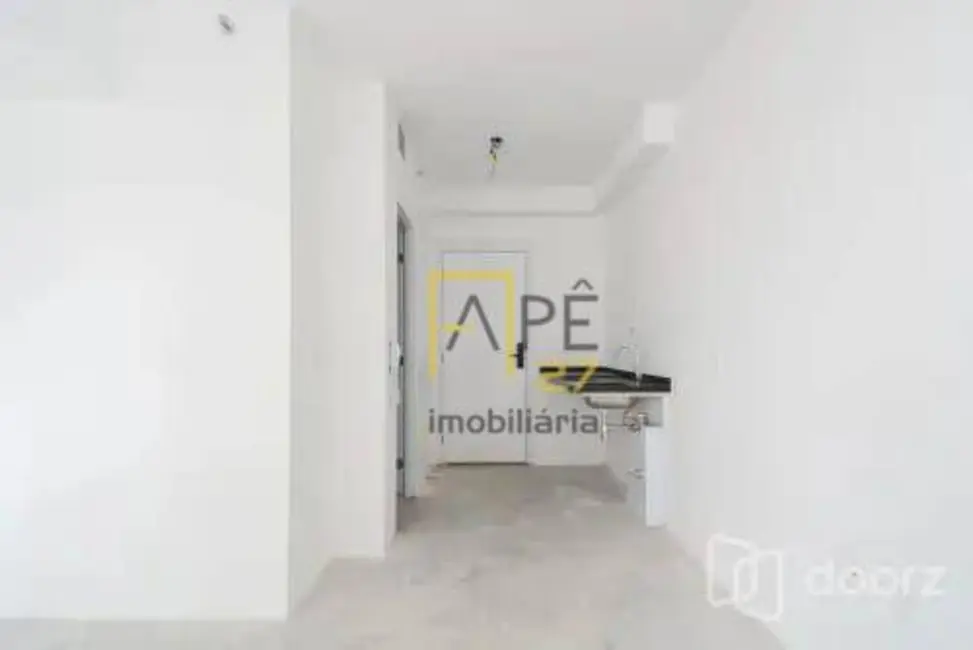 Foto 2 de Kitnet à venda, 22m2 em Paraíso, São Paulo - SP