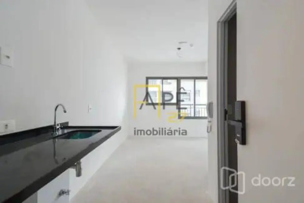 Foto 6 de Kitnet à venda, 22m2 em Paraíso, São Paulo - SP