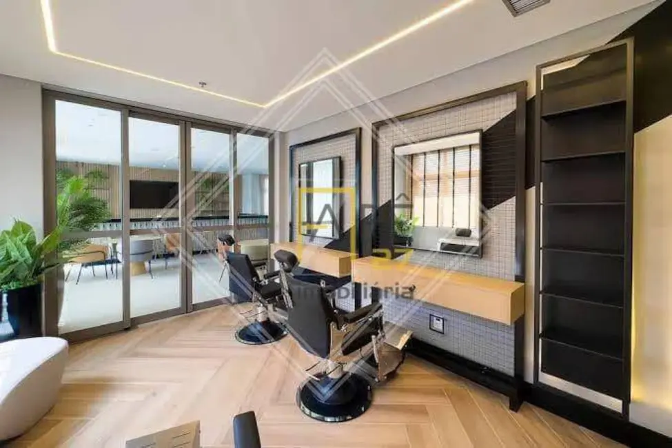 Foto 7 de Kitnet à venda, 22m2 em Paraíso, São Paulo - SP