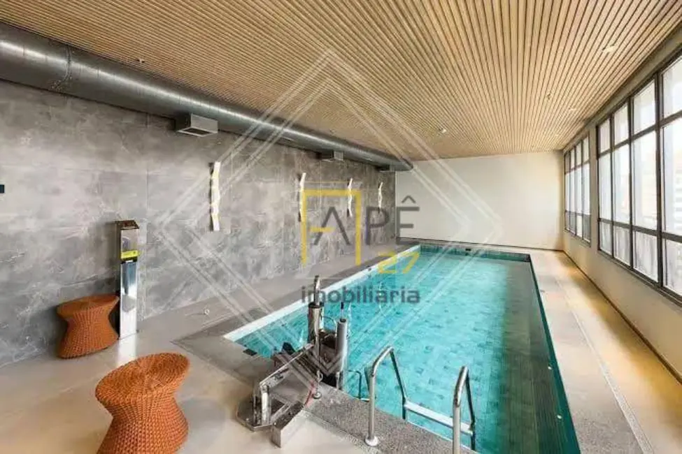 Foto 8 de Kitnet à venda, 22m2 em Paraíso, São Paulo - SP