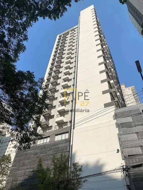 Foto 5 de Kitnet à venda, 22m2 em Paraíso, São Paulo - SP