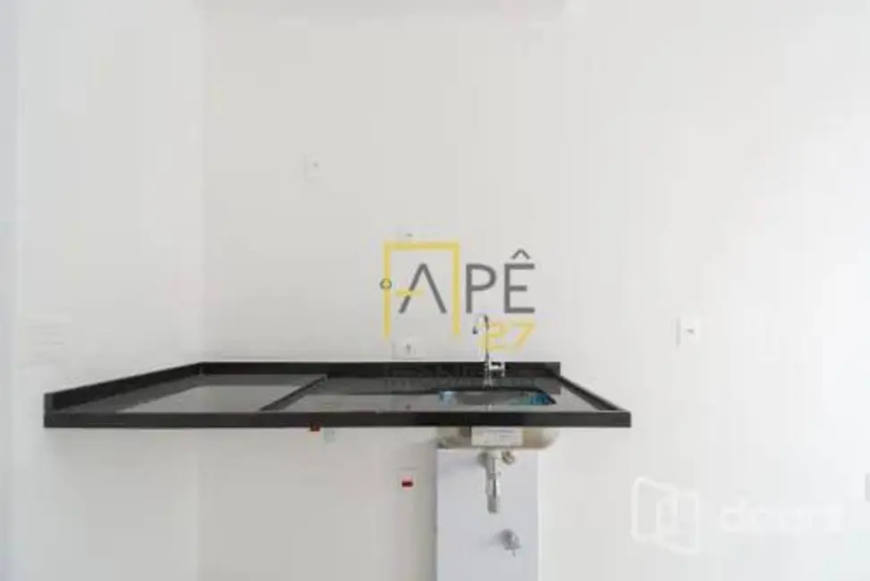 Foto 3 de Kitnet à venda, 22m2 em Paraíso, São Paulo - SP