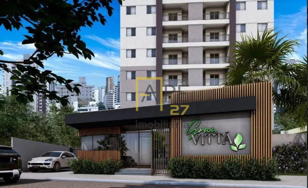 Apartamento com 2 quartos à venda, 49m2 em Vila Sorocabana, Guarulhos - SP - imagem 1 Foto 1 de Apartamento com 2 quartos à venda, 49m2 em Vila Sorocabana, Guarulhos - SP