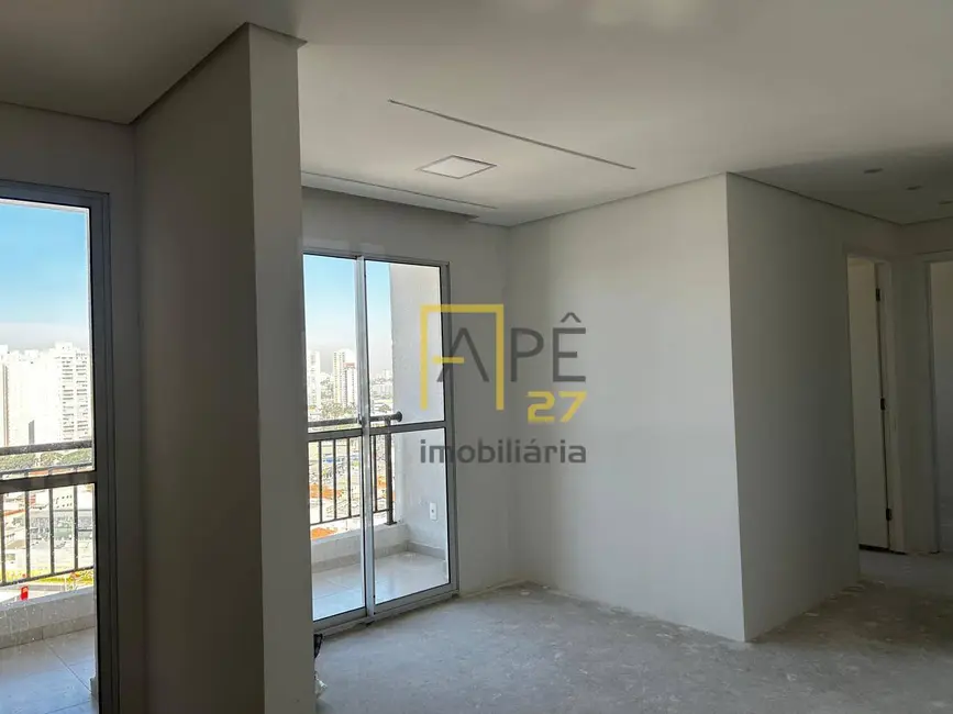 Apartamento com 2 quartos à venda, 49m2 em Vila Sorocabana, Guarulhos - SP - imagem 8 Foto 8 de Apartamento com 2 quartos à venda, 49m2 em Vila Sorocabana, Guarulhos - SP