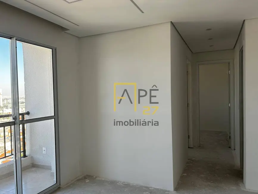 Apartamento com 2 quartos à venda, 49m2 em Vila Sorocabana, Guarulhos - SP - imagem 7 Foto 7 de Apartamento com 2 quartos à venda, 49m2 em Vila Sorocabana, Guarulhos - SP