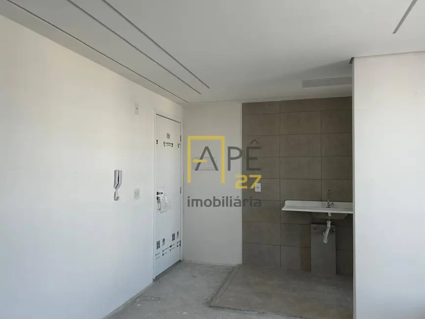 Apartamento com 2 quartos à venda, 49m2 em Vila Sorocabana, Guarulhos - SP - imagem 6 Foto 6 de Apartamento com 2 quartos à venda, 49m2 em Vila Sorocabana, Guarulhos - SP