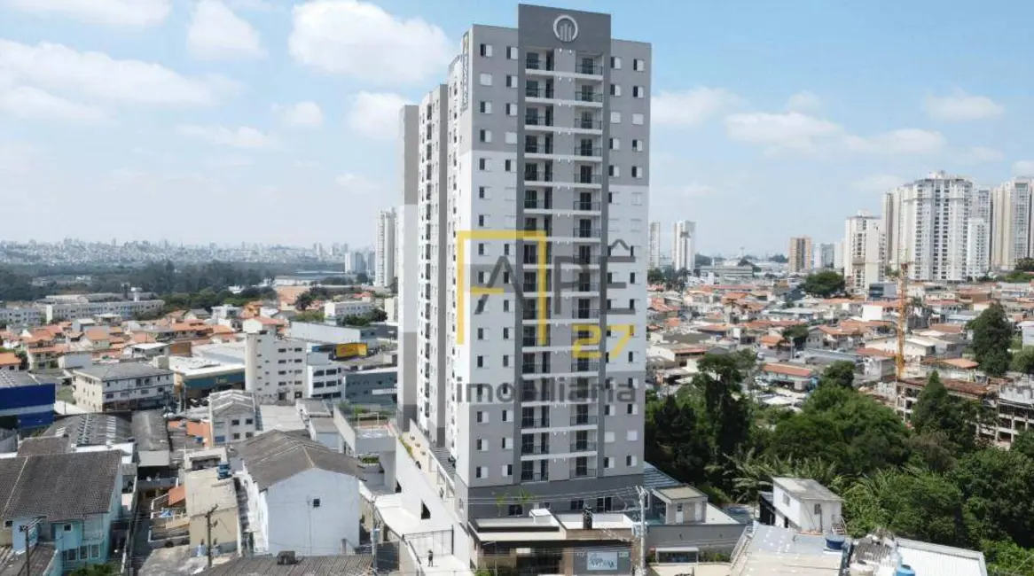 Apartamento com 2 quartos à venda, 49m2 em Vila Sorocabana, Guarulhos - SP - imagem 3 Foto 3 de Apartamento com 2 quartos à venda, 49m2 em Vila Sorocabana, Guarulhos - SP