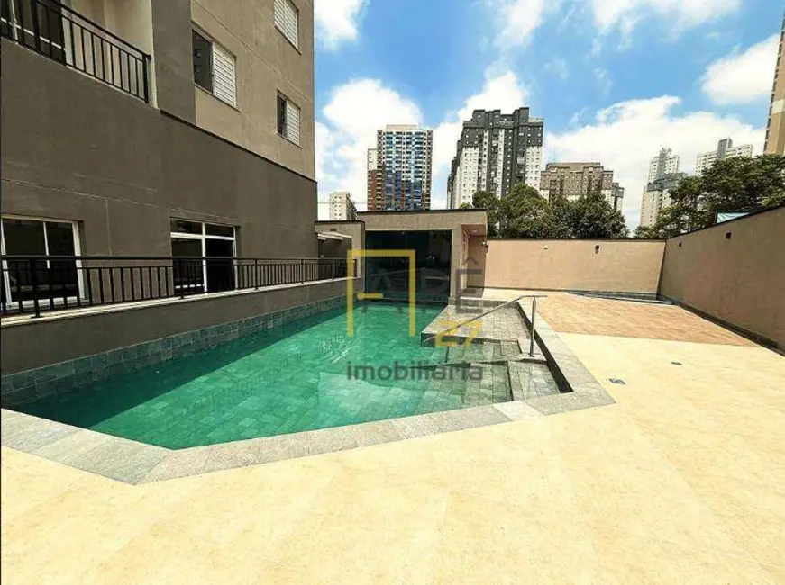 Apartamento com 2 quartos à venda, 49m2 em Vila Sorocabana, Guarulhos - SP - imagem 2 Foto 2 de Apartamento com 2 quartos à venda, 49m2 em Vila Sorocabana, Guarulhos - SP