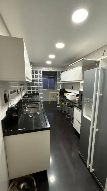 Foto 4 de Apartamento com 3 quartos à venda, 88m2 em Freguesia do Ó, São Paulo - SP