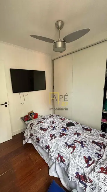 Foto 8 de Apartamento com 3 quartos à venda, 88m2 em Freguesia do Ó, São Paulo - SP